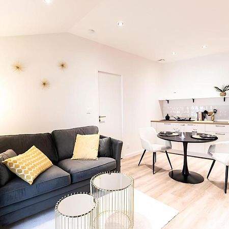 Eldorado - Residence Hestia Saint-Etienne  Extérieur photo