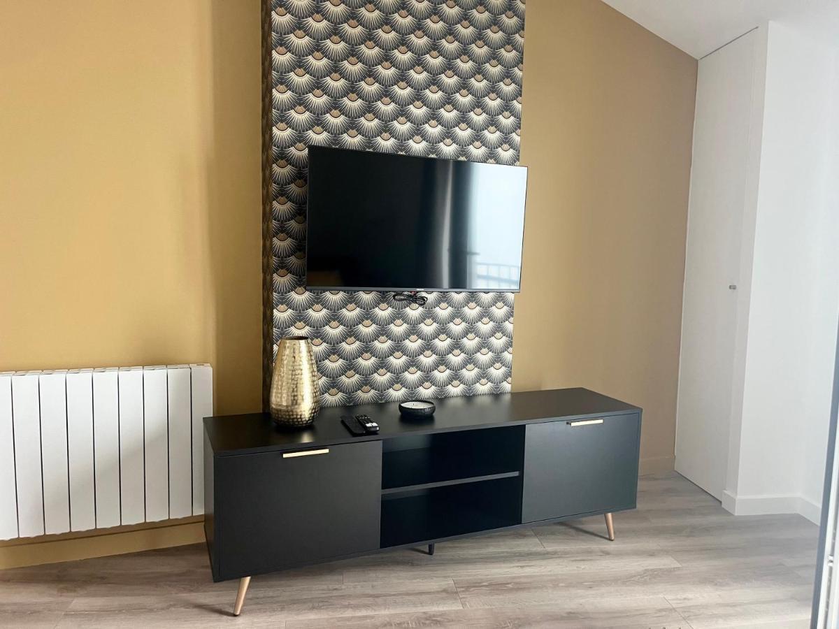 Eldorado - Residence Hestia Saint-Etienne  Extérieur photo