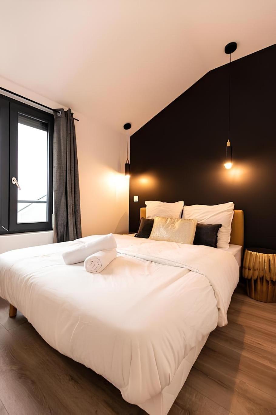 Eldorado - Residence Hestia Saint-Etienne  Extérieur photo