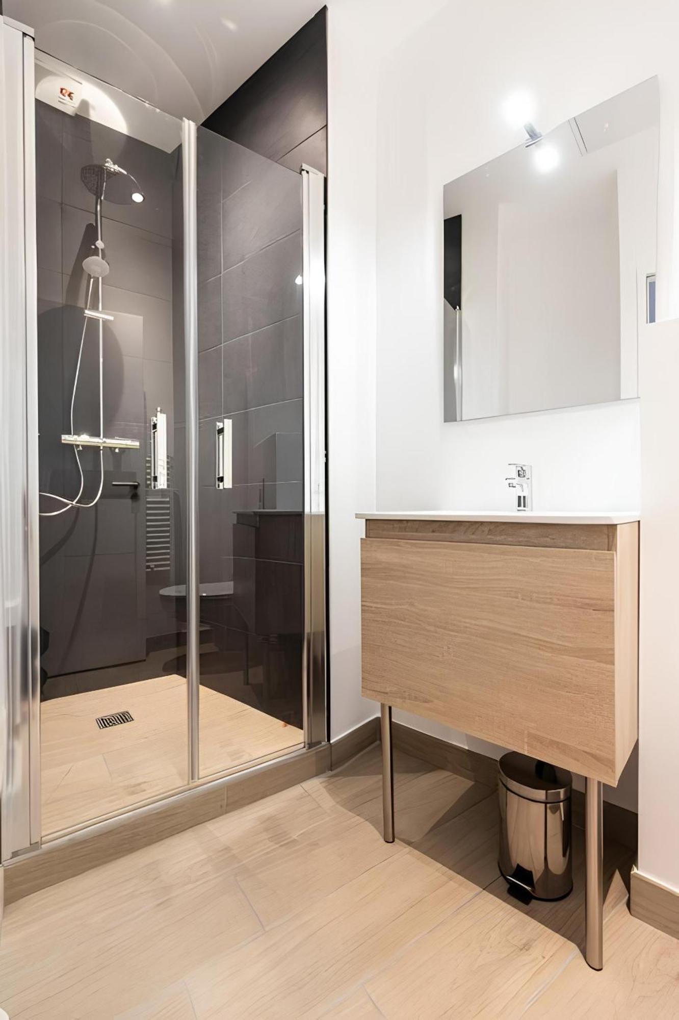 Eldorado - Residence Hestia Saint-Etienne  Extérieur photo