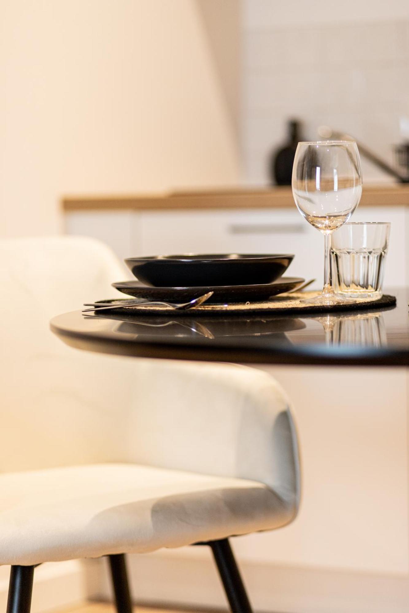 Eldorado - Residence Hestia Saint-Etienne  Extérieur photo